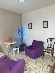 Casa Rural Teresita Entera Tranquila Llena de Bienestar