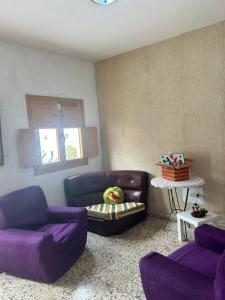 Casa Rural Teresita Entera Tranquila Llena de Bienestar