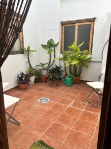 Casa Rural Teresita Entera Tranquila Llena de Bienestar