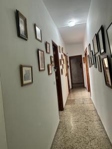 Casa Rural Teresita Entera Tranquila Llena de Bienestar