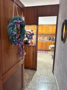 Casa Rural Teresita Entera Tranquila Llena de Bienestar