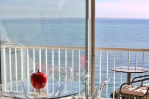 BRIDGESTREET MONACO - cap d ail - roquebrune