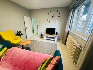 Apartments City Comfort - 贝尔格莱德