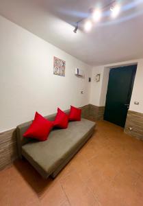 Etnea house Catania center