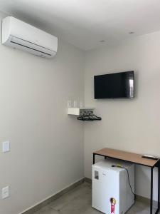 Brisa dos Anjos Suítes