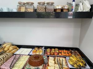 Brisa dos Anjos Suítes