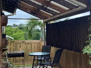 The Cottage on Roy Wright - Ispongo