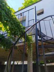 depto muy cómodo en 1er piso - Punta Indio