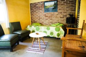 Colonia Indalo casa de campo