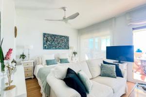 OleHolidays 844 Romana Playa vistas al mar