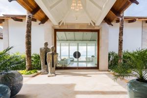 Mia Ocean, beach villa and events