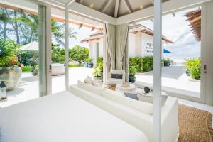 Mia Ocean, beach villa and events