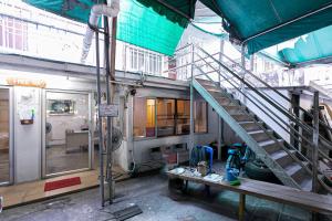 Freesia Saladaeng Silom Apartments