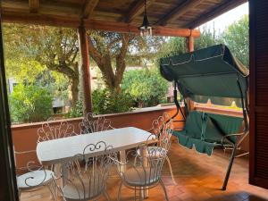 PORTO ROTONDO SA JAGA BRUJADA 15