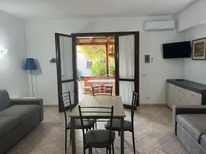 PORTO ROTONDO SA JAGA BRUJADA 15