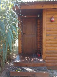 Las Cabañitas Necochea