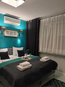 Pokoje hotelowe Nad Zalewem