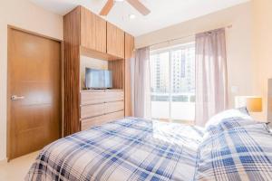 Lindo Condo a 1 cuadra de la playa