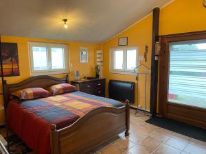 LE PETIT CHALET DE SYLVIANE