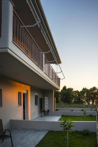 4 Seasons Villas Epirus Greece