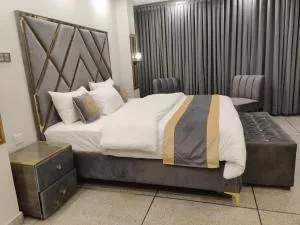 Hotel Swiss Pearl - لاهور