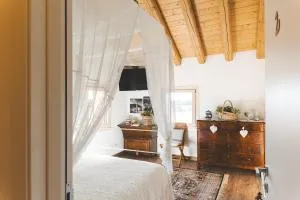 agriturismo la restera del sile - 圣埃琳娜-迪西利亚