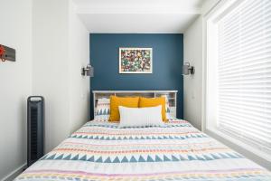 "Ski" at Hills Meaford, Second Floor Suite w Bunk Beds