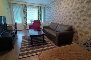 Huoneisto Kemin ydinkeskustassa