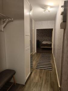 Huoneisto Kemin ydinkeskustassa