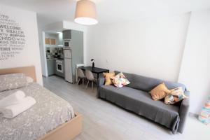 Estudio 19 Minerva APARTAMENTOS-PISCINA365-PLAYA-WIFI