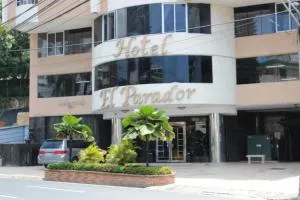 Hotel Parador - Tocumen