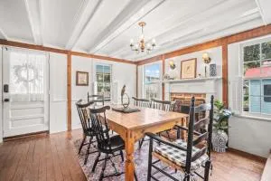 The Sandpiper - Just Steps to Downtown Beaufort and Beaufort River - بورت رويال