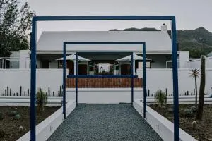 Dodo House - Riebeek-Wes