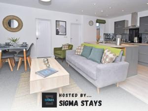 Lyndale Lofts - By Sigma Stays