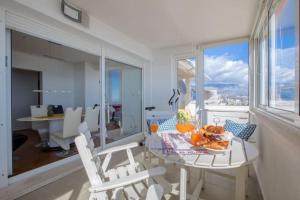 Maias Beach apartment