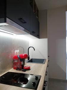 Central Studio in Veria