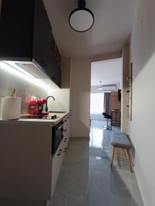 Central Studio in Veria