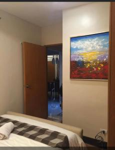 Montecito Luxury 1 bedroom condominium