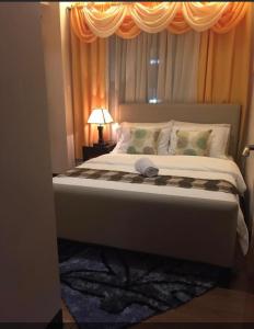 Montecito Luxury 1 bedroom condominium