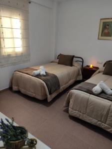 Casa Rural CUARTELILLOS