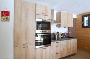 Appartements Residence Mariande by Leavetown Vacations : photos des chambres