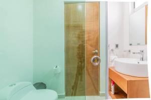 LOFT Lujoso y Moderno Con Cama King en Centrico Historico