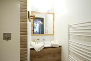 Appartements Residence Mariande by Leavetown Vacations : photos des chambres
