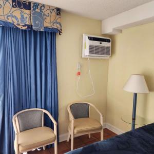 Oceanfront Efficiency T107