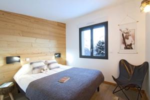 Appartements Residence Mariande by Leavetown Vacations : photos des chambres