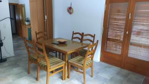 Montafon Valley Apartments