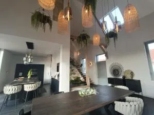 Ame O des Flandres La Villa - Godewaersvelde