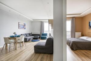 IN Apartments Okęcie