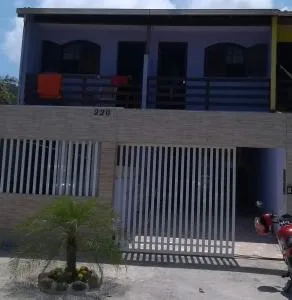 Residencial Caiobá I - 卡伊奥巴