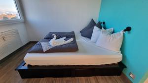 Appartements Dreamy Suite for Sunsetlovers : photos des chambres